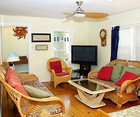 My Carolina Beach House Exterior foto
